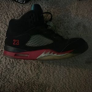 Jordan retro 5 top 3